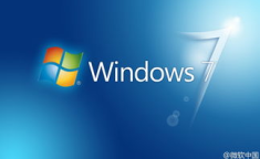 win7壁纸桌面,桌面之美一瞥