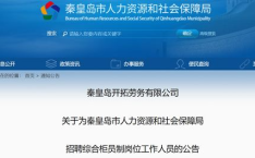 秦皇岛人力资源招聘网,助力求职者与企业的最佳匹配平台