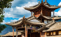 旅游 云南,探寻多彩民族风情，领略壮丽自然风光