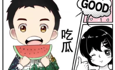 娱乐吃瓜喷子,吃瓜群众与喷子们的狂欢盛宴