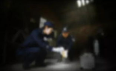碎尸案真实恐怖图片,碎尸案血腥画面触目惊心