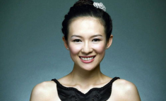 娱乐吃瓜美少女章子怡,娱乐界的吃瓜美少女