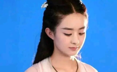 娱乐圈吃瓜白鹿是谁呀