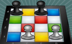国际象棋小游戏,经典策略游戏的小游戏之旅