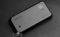 三星s5750,经典Bada系统智能手机的回顾与评测