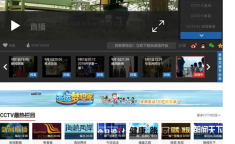 中央电视1台直播,创新技术与传统节日的完美融合