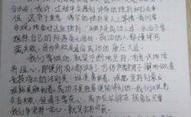 娱乐圈吃瓜作文800字,揭秘明星背后的故事
