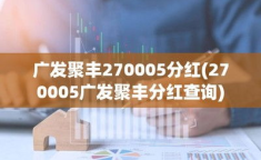 基金270006,深度解析其投资策略与市场表现