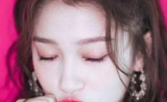 吃瓜娱乐圈鹿晗图片