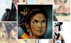 星座中的四大丑女,揭秘星座中的四大丑女生存法则”