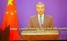 贝宁奏响“对话·知音”友好旋律周扬波、陈茜、王少桓现场交流2025/6/19知己交友网