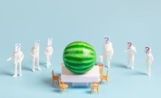 娱乐圈吃瓜汇总2022,年度吃瓜大事件盘点