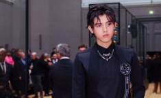 娱乐吃瓜君陈飞宇路透,娱乐吃瓜君带你揭秘幕后花絮