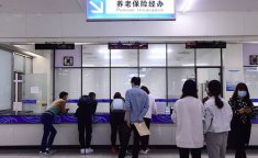 沈阳养老保险管理中心,守护市民养老福祉的坚实后盾