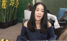 娱乐圈吃瓜熊姐是谁的孩子,揭秘其星二代身份