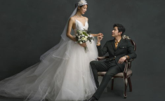 婚纱摄影工作室,风格多样，品质卓越