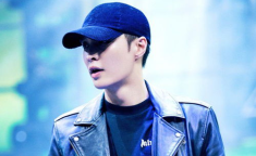 娱乐圈吃瓜爆料张艺兴,娱乐圈风云中的青春偶像