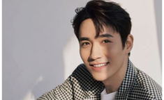 最帅男明星100位,风采各异，谁是你心中的颜值担当？