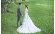 在哪照婚纱照好,揭秘全球十大婚纱照圣地”