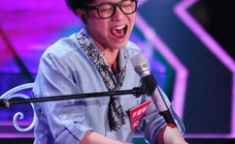 华晨宇个人资料身高,音乐奇才，身高186cm的舞台王者