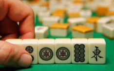 娱乐吃瓜酱打麻将小说,麻将江湖风云录