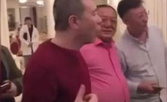 吃瓜不成反掉马娱乐圈,娱乐圈的意外反转