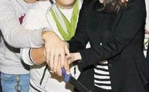 娱乐圈吃瓜群众的日常,揭秘吃瓜群众的日常八卦风云