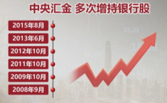 中央汇金四大证券,引领资本市场新篇章