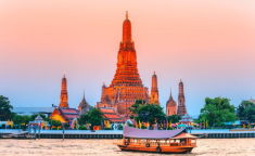 广州旅游必去十大景点,广州旅游必游十大景点深度攻略