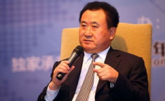 娱乐吃瓜酱王健林