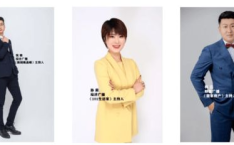 娱乐圈吃瓜第一线主播