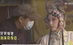 吃大瓜玄学大佬在娱乐圈爆红,娱乐圈爆红背后的神秘力量