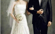鹿晗关晓彤结婚,甜蜜爱情故事圆满落幕